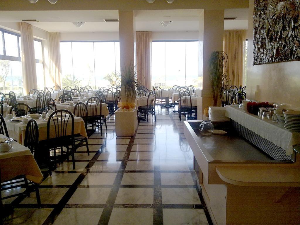 Hotel Cobalto Rimini Exterior photo